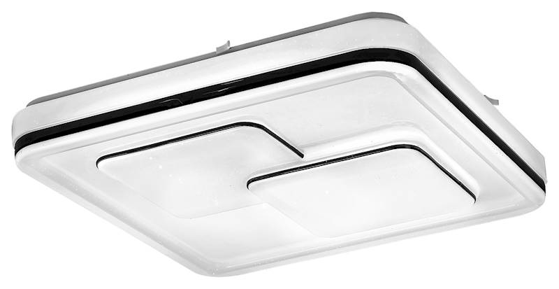 Plafon LED Hecate 40W  2604 Rabalux