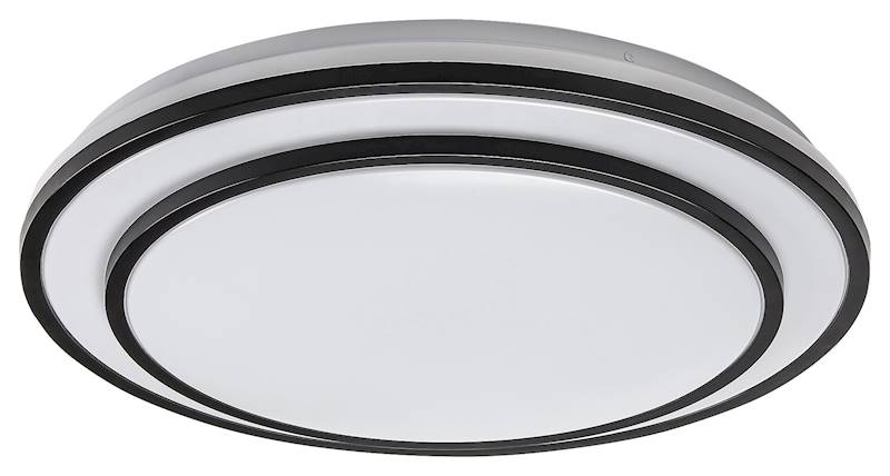 Plafon LED LUPITA 49cm 40W + pilot 2130 Rabalux