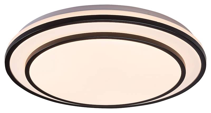 Plafon LED LUPITA 49cm 40W + pilot 2130 Rabalux