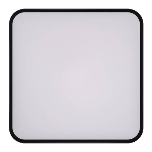 ID.PLAFON LED TOTEM 24W 4000K 2480lm 03930 CZARNY