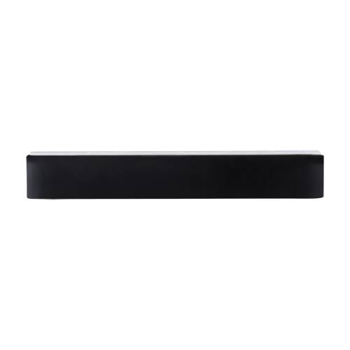 ID.PLAFON LED TOTEM 24W 4000K 2480lm 03930 CZARNY