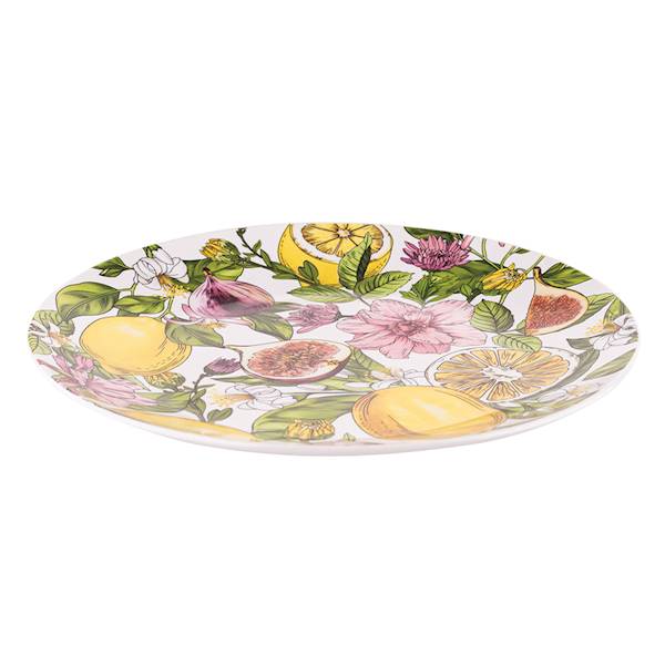 LEMON talerz deserowy 20cm 0101002959 ALTOM