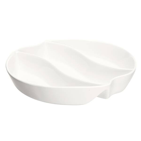 REGULAR naczynie 3 - dzielne 25cm 01010051553 ALTOM