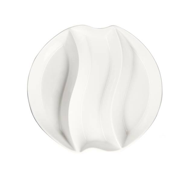 REGULAR naczynie 3 - dzielne 25cm 01010051553 ALTOM