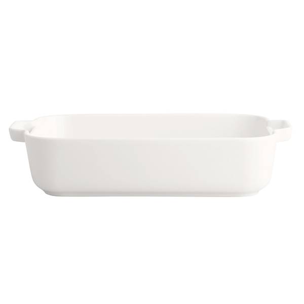 REGULAR ceramiczne naczynie do zapiekania prostokątne 30x18x7cm 1,5l 01010052332 ALTOM