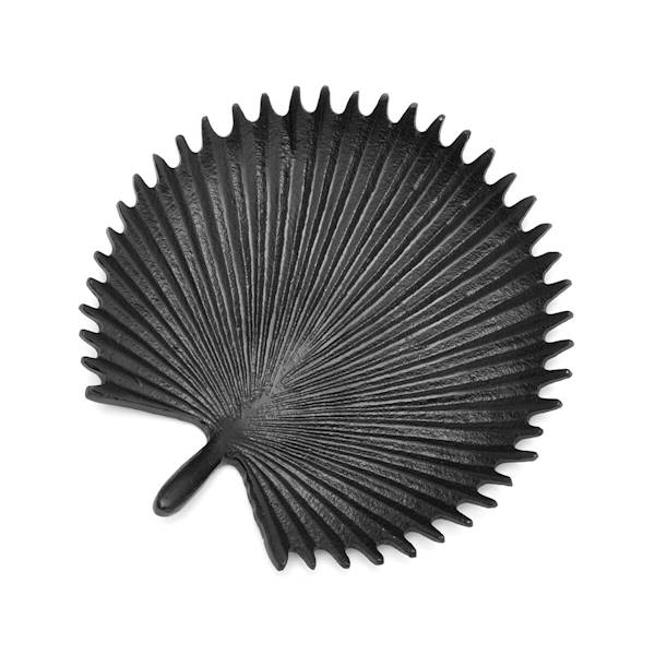 Patera KAREN/PAT/07 21x20cm czarna 393258 EUROFIRANY