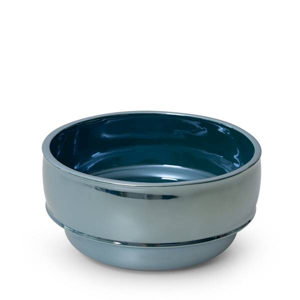 Misa SIMONA2/MIS/01 20x20x10cm turkusowy 392132 EUROFIRANY