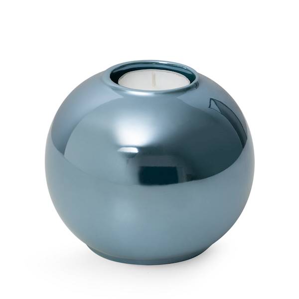 Świecznik SIMONA2/ŚWI/02 12x12x11cm 392110 EUROFIRANY