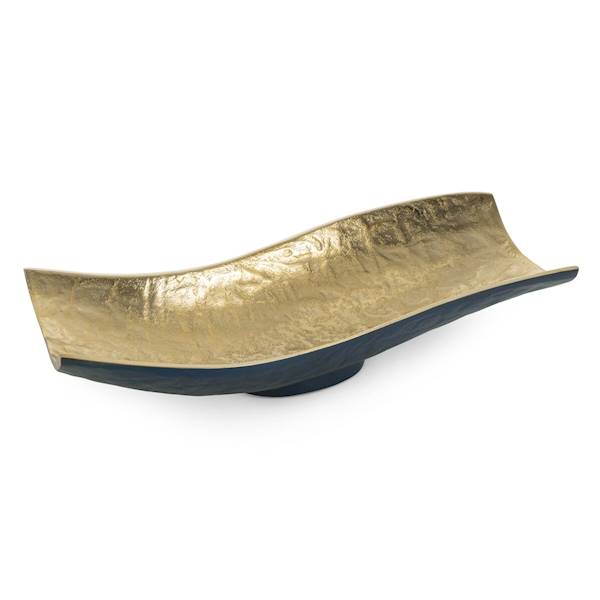 Misa EDRO2/MIS/07 33x15x8cm złota 405686  EUROFIRANY