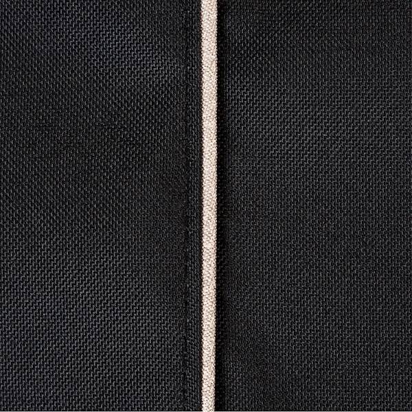 EU.BIEŻNIK MADELE 40X140 392525 CZARNY+SRE.LAMÓWKA