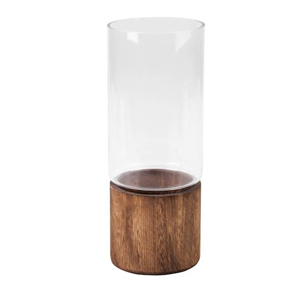 Wazon GRACE1/WAZ/05 12x31cm 396842 EUROFIRANY