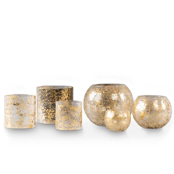 EU.ŚWIECZ. VERRE4/ŚWI/3 10X10 391325 ZŁOTY