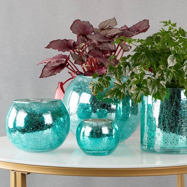 EU.ŚWIECZ. VERRE5/ŚWI/2 10X8 391319 TURKUS