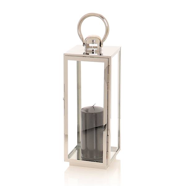 MESSA MSL1020S LATARNIA H=50CM CHROM