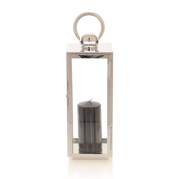 MESSA MSL1020S LATARNIA H=50CM CHROM