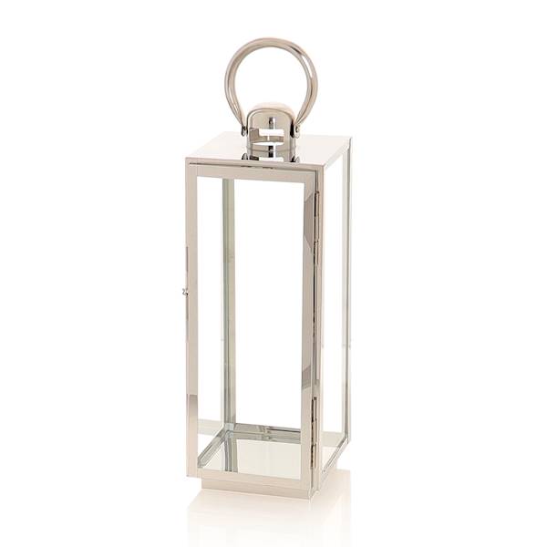 MESSA MSL1020S LATARNIA H=50CM CHROM