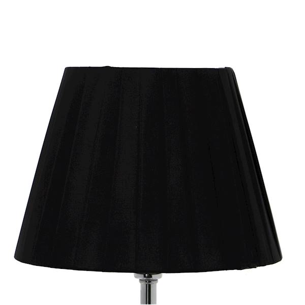 MESSA MSK61  LAMPA STOŁOWA+ABAŻUR FI21cm H=39cm