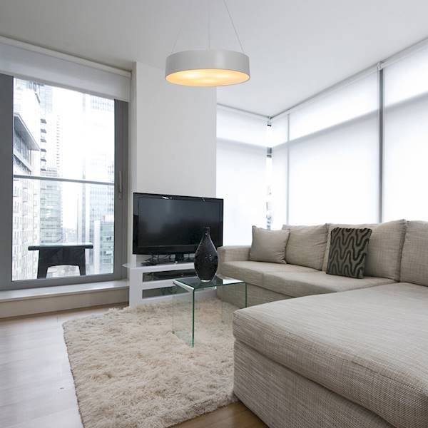 Lampa wisząca RENATA 3xE27 biała 5084 RABALUX