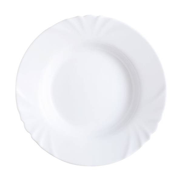 LUMINARC CADIX TALERZ GŁĘBOKI 23,8CM 00124