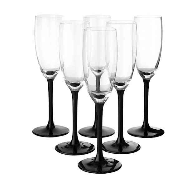 ONYX komplet 6 kieliszków do szampana 180ml 0103006264 ALTOM