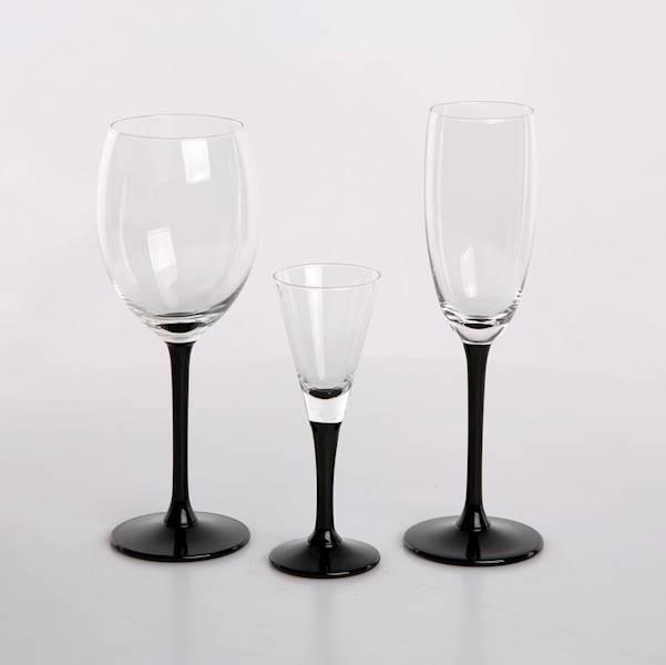 ONYX komplet 6 kieliszków do szampana 180ml 0103006264 ALTOM
