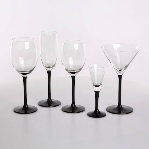 ONYX komplet 6 kieliszków do białego wina 250ml 0103006263 ALTOM