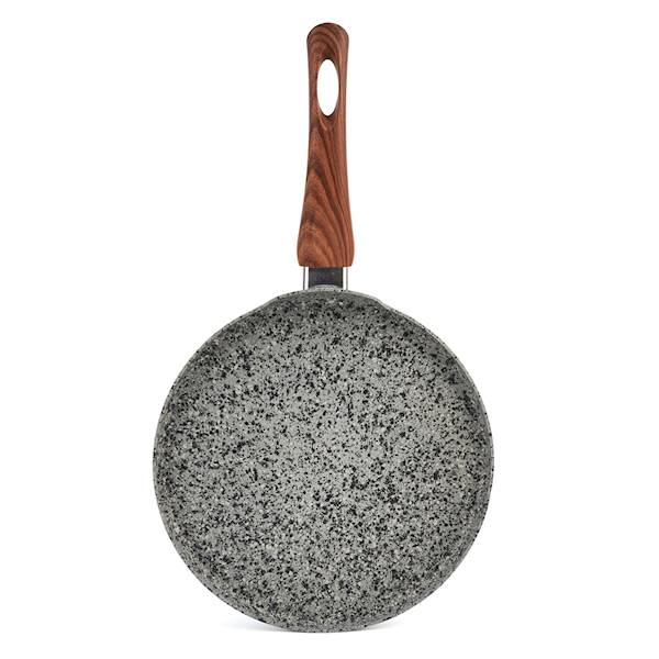 Patelnia do naleśników granitowa Venga indukcja 26cm KonigHOFFER