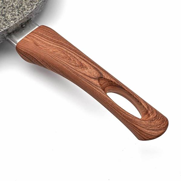 Patelnia granitowa Venga indukcja 28cm KonigHOFFER