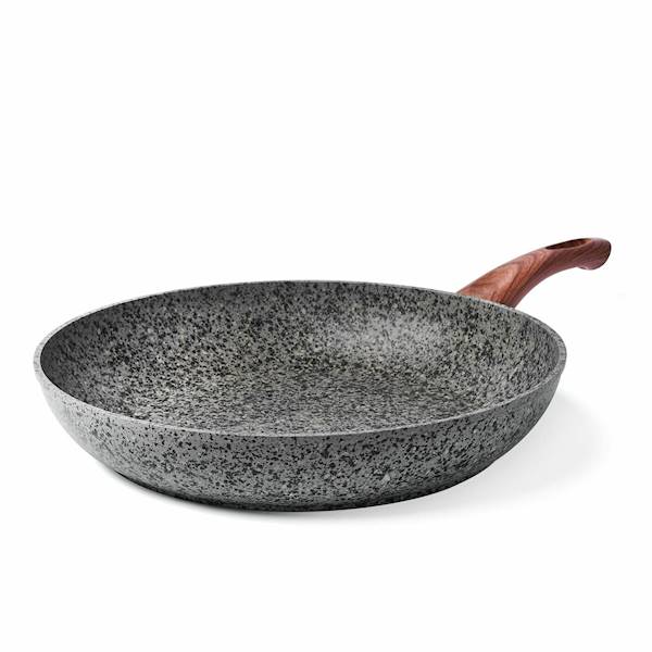 Patelnia granitowa Venga indukcja 30cm KonigHOFFER