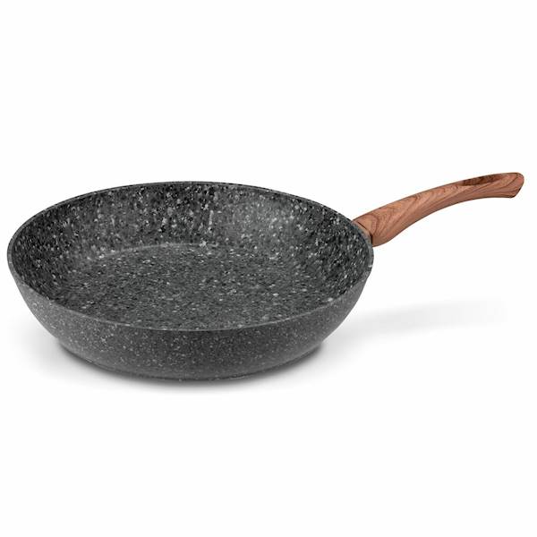 Patelnia granitowa Venga indukcja 32cm KonigHOFFER