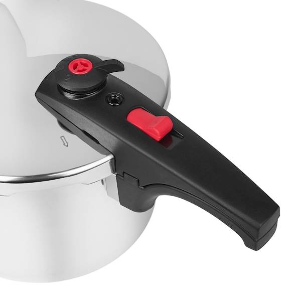 Szybkowar MILANO 6L+sitko KonigHOFFER