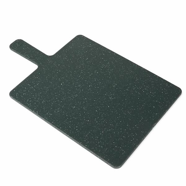 Zestaw 3 desek Cortar do krojenia ze stojakiem 23,5x19,5cm KonigHOFFER
