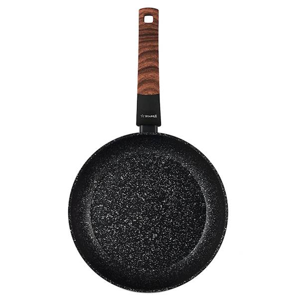 TA.STARKE ARCHIE WOODEN PATELNIA 23,5cm