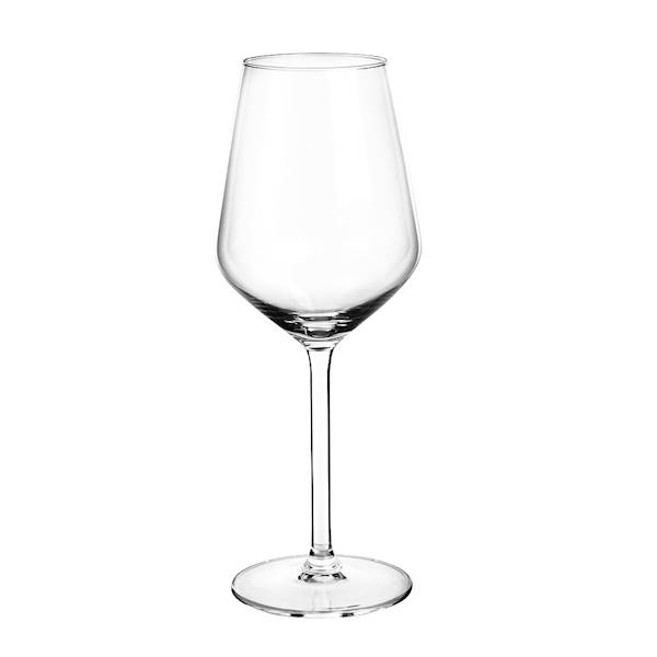 RUBIN komplet 6 kieliszków do białego wina 370ml 0103006513 ALTOM