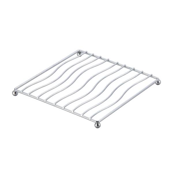 Podstawka pod garnek kwadratowa 17x17x1,5cm W6410 TADAR