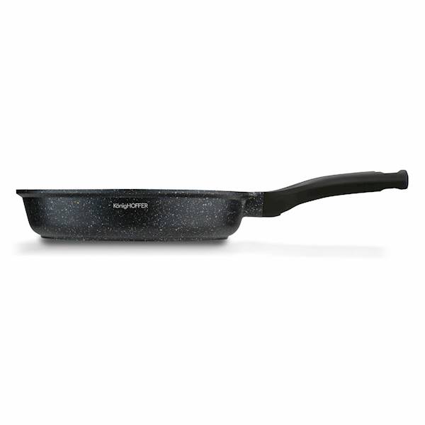 Patelnia AVISTADO MARBLE 24cm KonigHOFFER