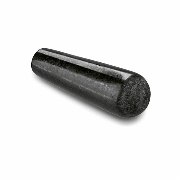 TA.STARKE MOŹDZIEŻ GRANIT 10x6cm CZARNY XGPM1067S