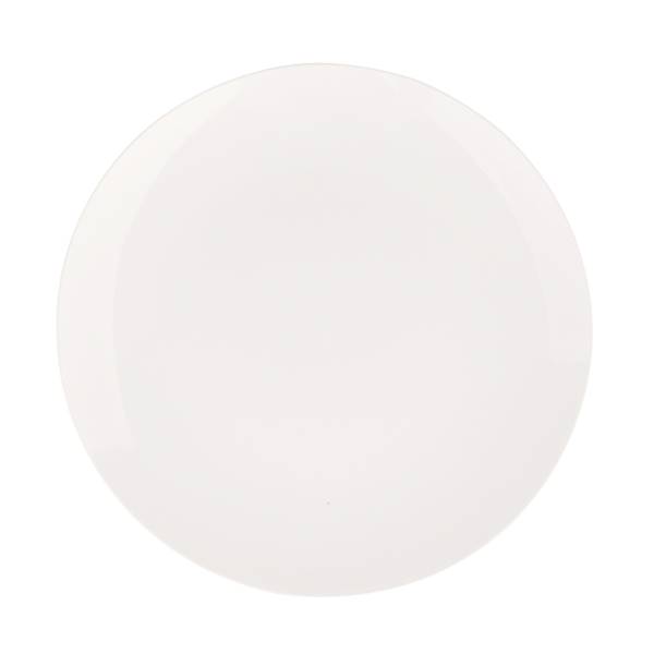 BELLA krem talerz płytki porcelanowy 26cm 0101002866 ALTOM