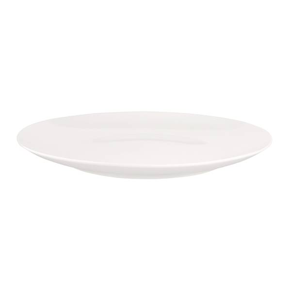 BELLA krem talerz płytki porcelanowy 26cm 0101002866 ALTOM