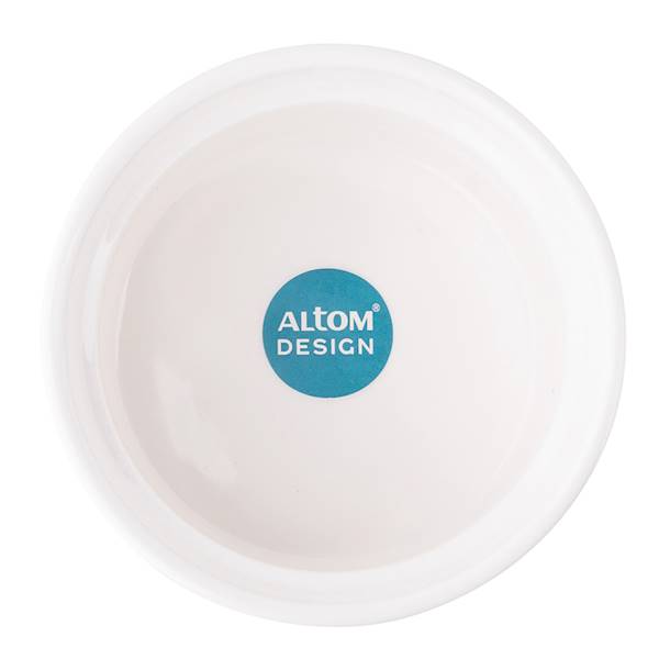 REGULAR naczynie do zapiekania RAMEKIN 10x5,5cm 01010051785 ALTOM