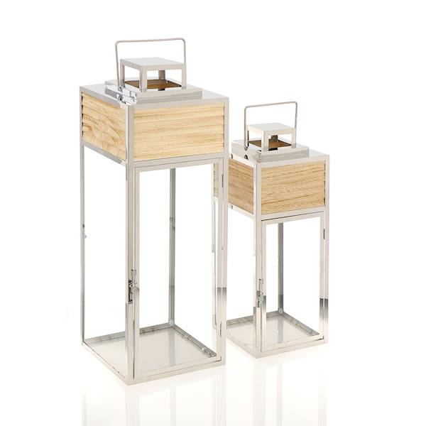MESSA MSL2038 LATARNIA DUŻA L 24x24x68cm