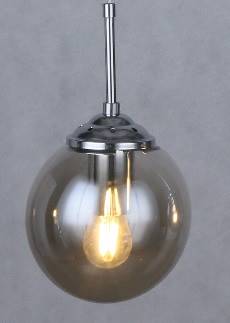 KR.OP.OŚ.AMBER KR432-2PŁ. BELKA CHROM