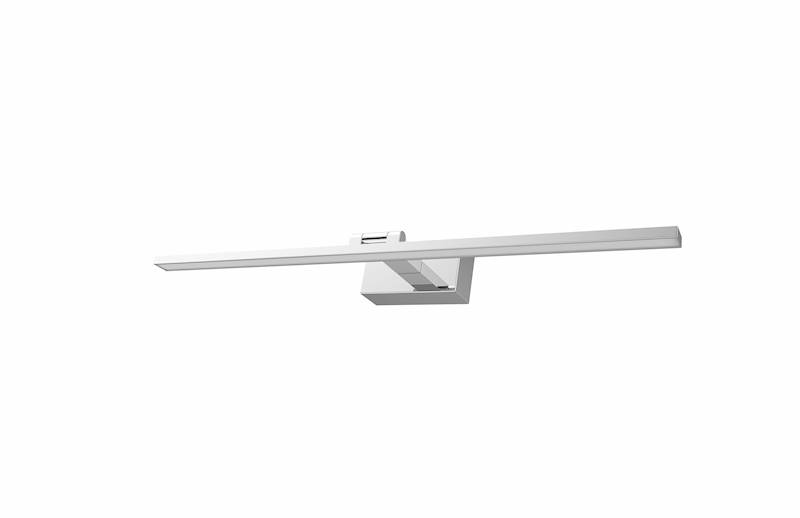 KR.OP.OŚ.VERO GALERIA LED 16W 4000K 60cm CHROM