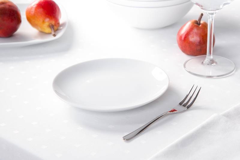 MARIAPAULA MODERNA bez zdobienia talerz okrągły 16,5cm 0101002840 ALTOM