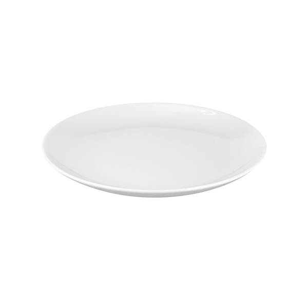 MARIAPAULA MODERNA bez zdobienia talerz deserowy okrągły  20,5cm 0101002838 ALTOM