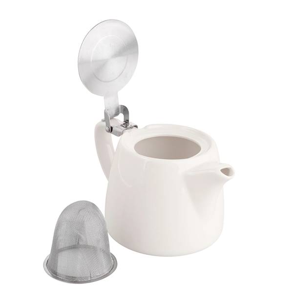 REGULAR czajnik z zaparzaczem 550ml kremowy 01010052337 ALTOM