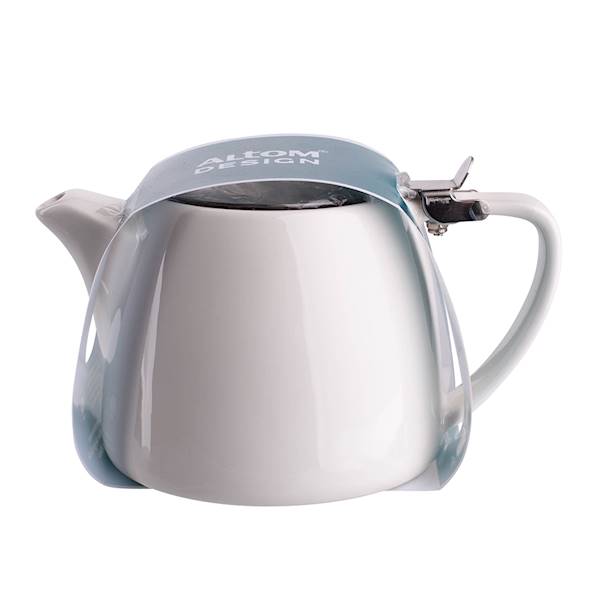 REGULAR czajnik z zaparzaczem 550ml kremowy 01010052337 ALTOM