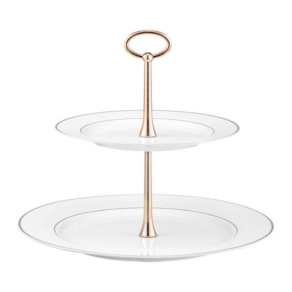 AMBITION AURA GOLD PATERA 2 POZIOMOWA 99337