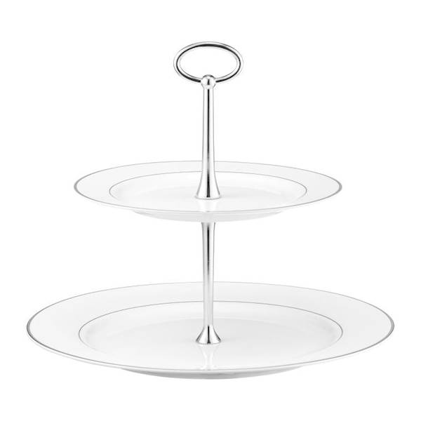 AMBITION AURA SILVER PATERA 2 POZIOMOWA 99339