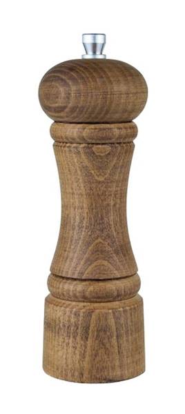 DA.AMBITION CHESS MŁYNEK DREWNO15cm KASZTAN 229703